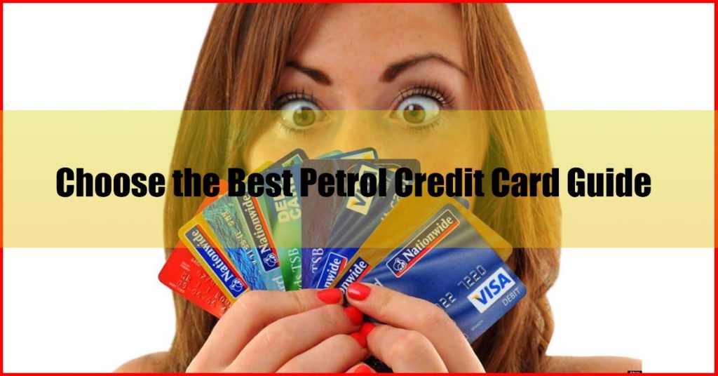 Choose Best Petrol Credit Card Malaysia Guide