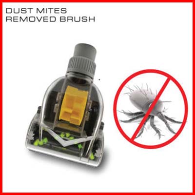 Vacuum Turbo Kill Bed Bug Remover Tool Recommended
