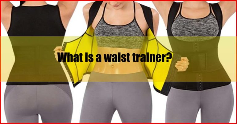 best waist trainer for apple shape