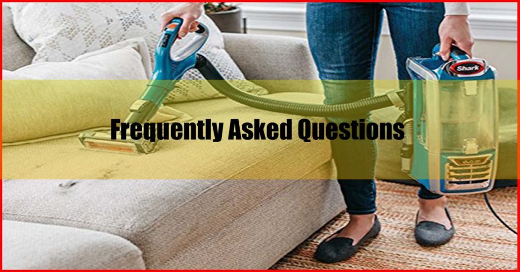 best vacuum cleaner Malaysia FAQs