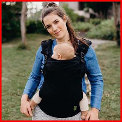 Boba X - Baby Carrier X