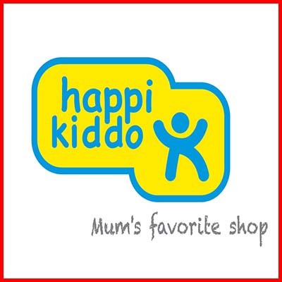 Happikiddo Baby Online Shop