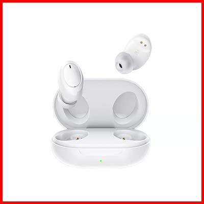 OPPO Enco W11 True Wireless Bluetooth Headphones