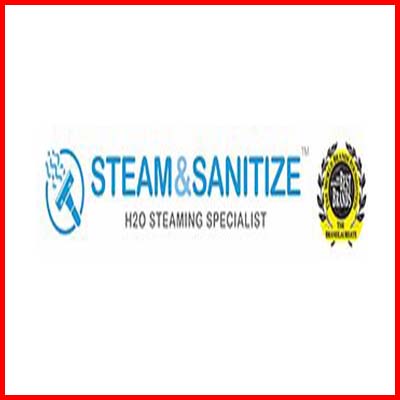 Steam and Sanitize Mattress Cleaning Service Malaysia