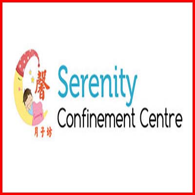 Serenity Confinement Centre Malaysia