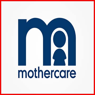 Mothercare Online Baby Shop