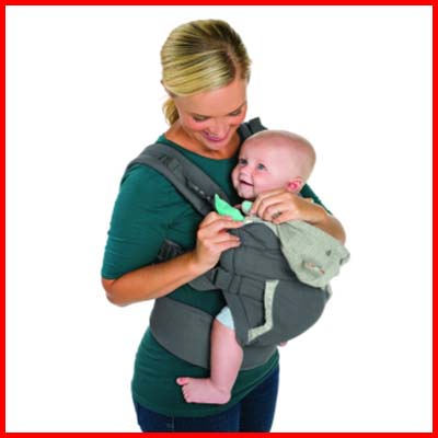 Orzbow Baby Carrier Wrap for Newborn