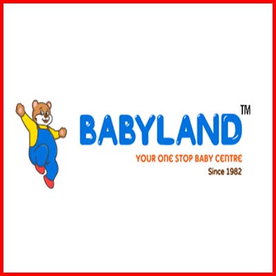 BabyLand Premium Online Baby Shop