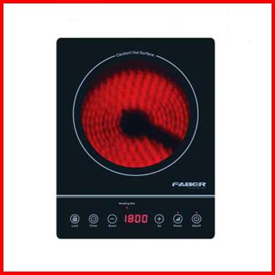 Faber FORNELLO 2000 Ceramic Induction Cooker