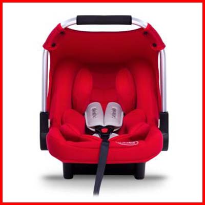 Meinkind Baby Car Seat Carrier