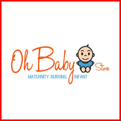 Oh Baby Online Store