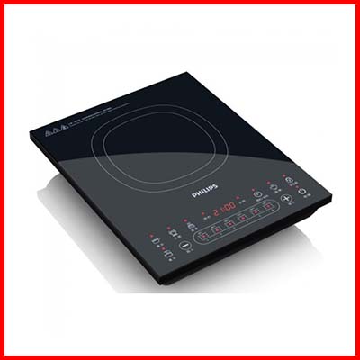 Philips Induction Cooker HD4902