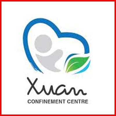 Xuan Confinement Centre Malaysia