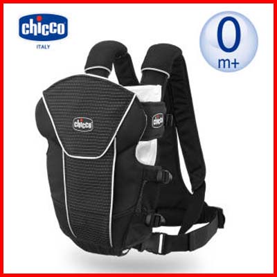 Chicco Ultrasoft Baby Carrier