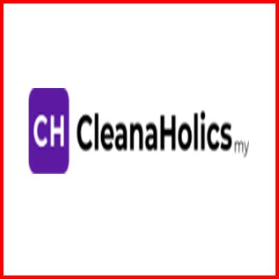 Cleanaholics Malaysia