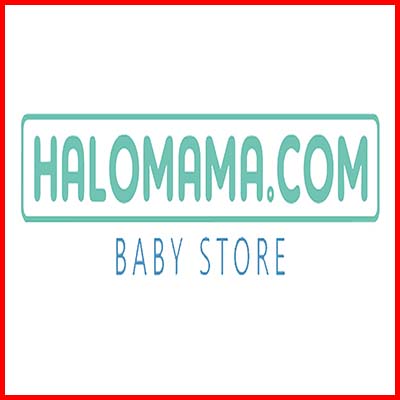 Halomama Online Baby Shop