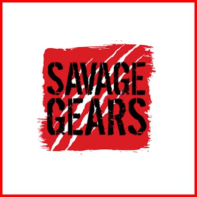 Savage Gears
