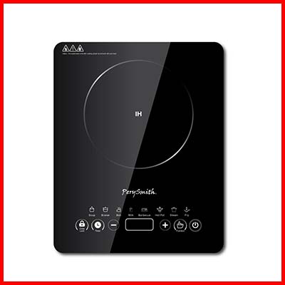 PerySmith Induction Cooker PS2310