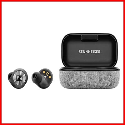 Sennheiser Momentum True Wireless Earbuds Version 1