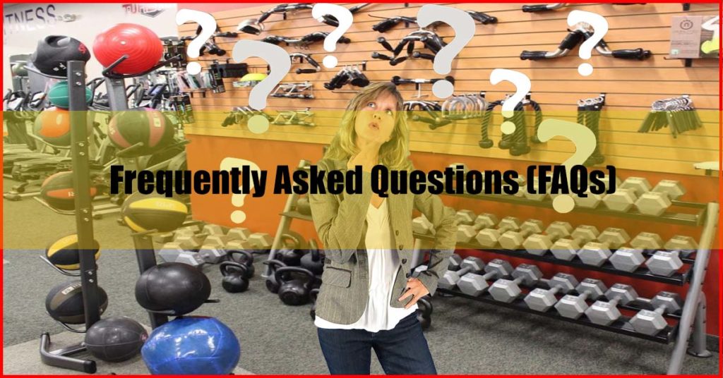 Best Fitness Equipment Stores in Malaysia FAQs