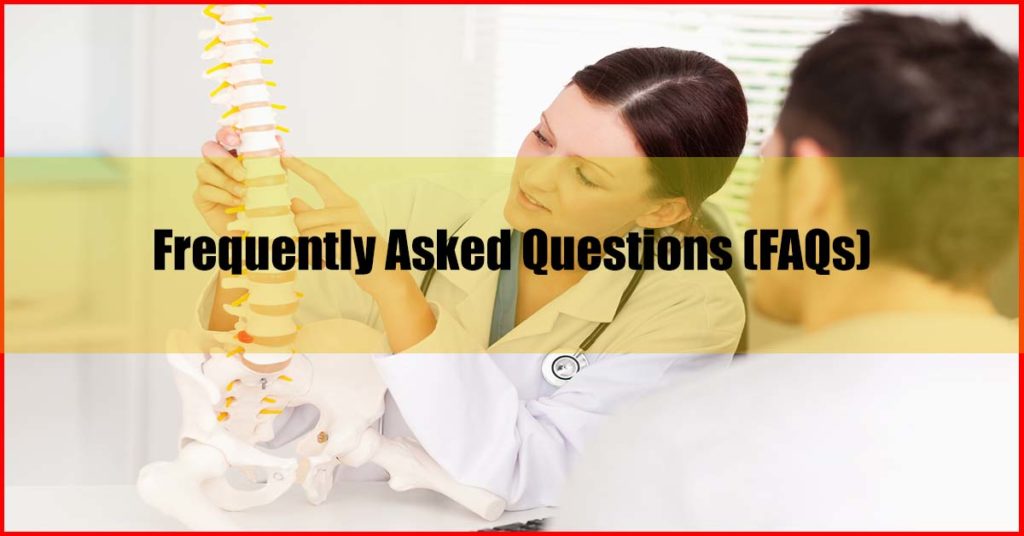 Chiropractic Treatment Malaysia FAQs