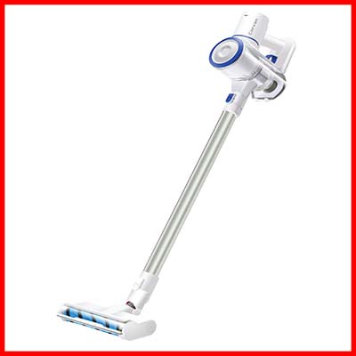 Corvan Cordless Vacuum K9 Recommended Product