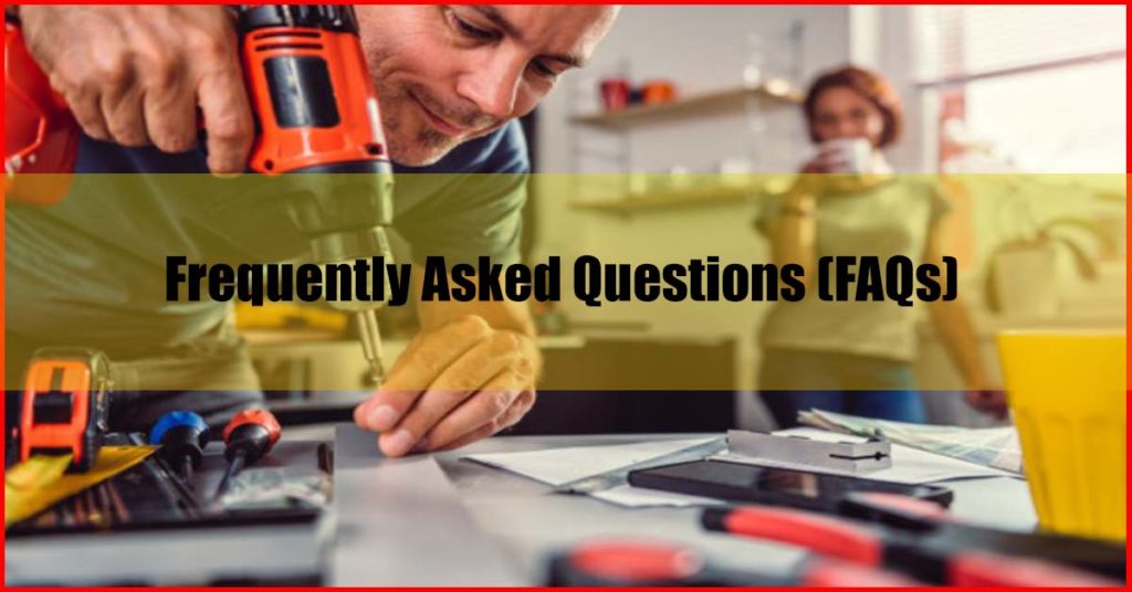 Top 10 Best Cordless Drill Malaysia FAQs