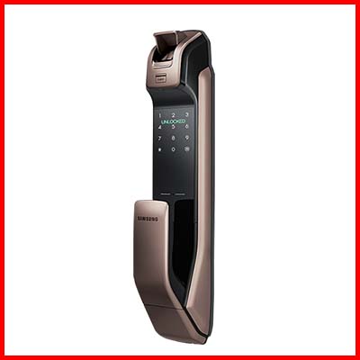 Samsung SHP DP728 Smart Digital Door Lock