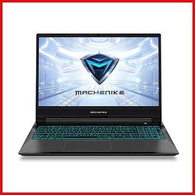 Machenike T58-VB Gaming Laptop