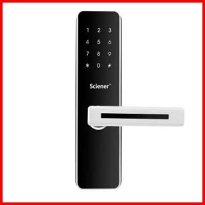 Sciener A2M Smart Digital Door Lock Special