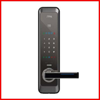 MILRE MI-6500S Premium Digital Door Lock