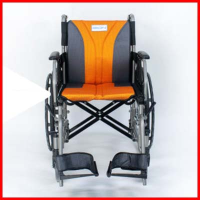 Bion iLight Wheelchair Detachable