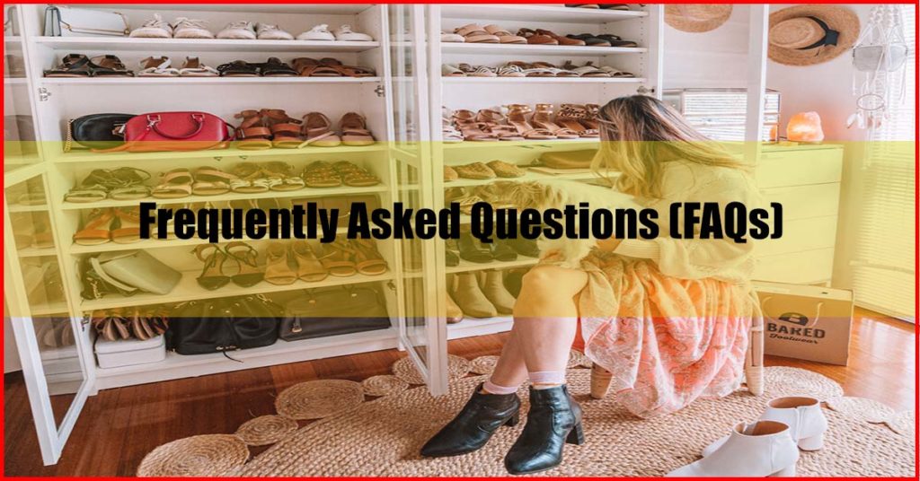 Best Shoe Cabinet Malaysia FAQs