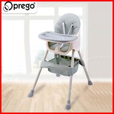 Prego DUO Baby High Chair