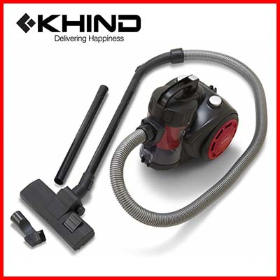Khind 1.5L Handheld Vacuum Cleaner (VC8209)