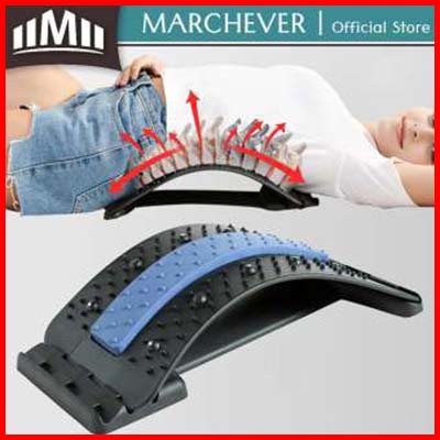 Marchever Posture Corrector Orthopaedic Back Support Straightener