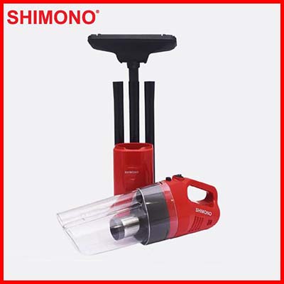 Shimono Pro-Cyclone Rocket Handheld Vacuum (SVC1020)