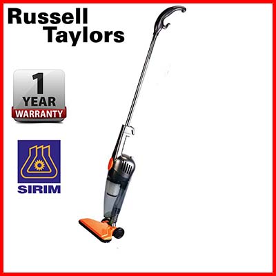 Russell Taylors Handheld Vacuum Cleaner VC-15