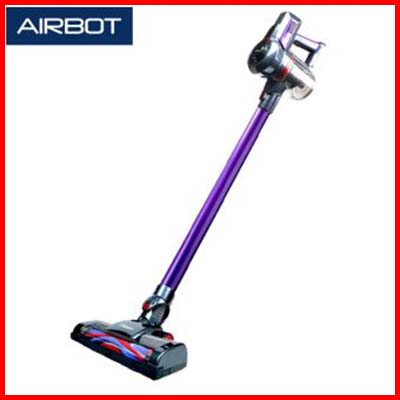 Airbot AST009 Handheld Wireless Vacuum Cleaner