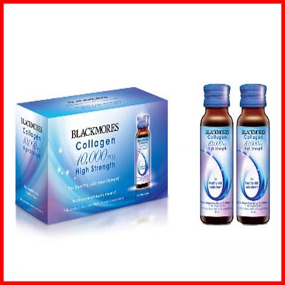 Blackmores Collagen 10000 mg Drink