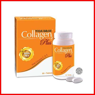 Total Image Collagen Plus