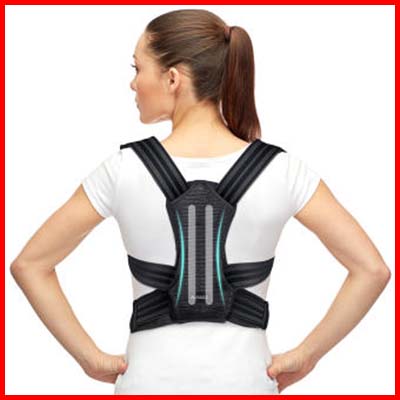 ESR VOKKA Posture Corrector Spine and Back Support
