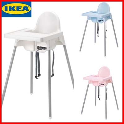 IKEA Antilop Baby Chair