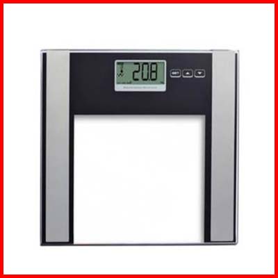 WATSONS Body Fit Scale Weight Scale Digital