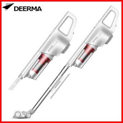 Deerma DX600S Household Handheld Vacuum Cleaner