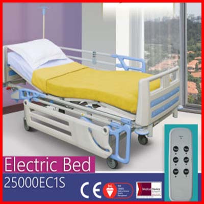 Piyatech Electric Hospital Bed