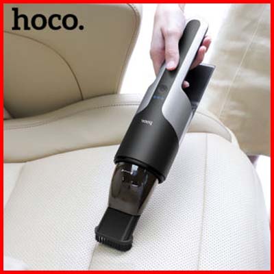 HOCO PH16 Azure Portable Vacuum Car Cleaner 80W