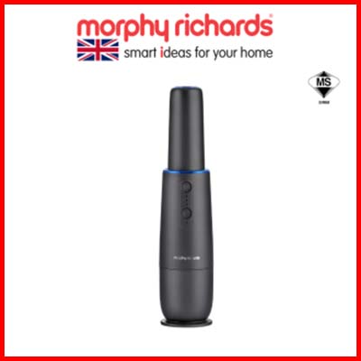Morphy Richards Portable Car Vacuum Cleaner