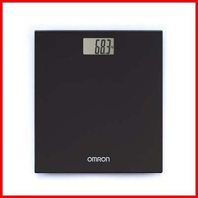 Omron Digital Body Weighing Weight Scale