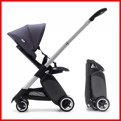 Bugaboo Ant Lightweight Stroller - For Hipster Parents
